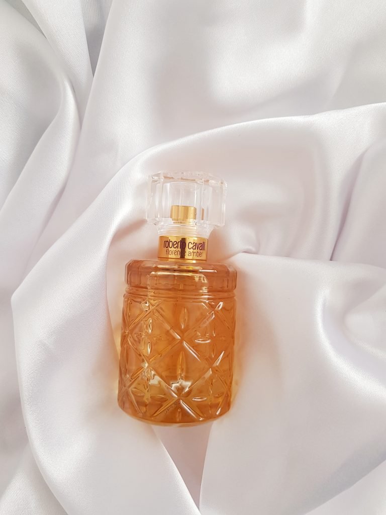 Roberto Cavalli Florence Amber Fragrance