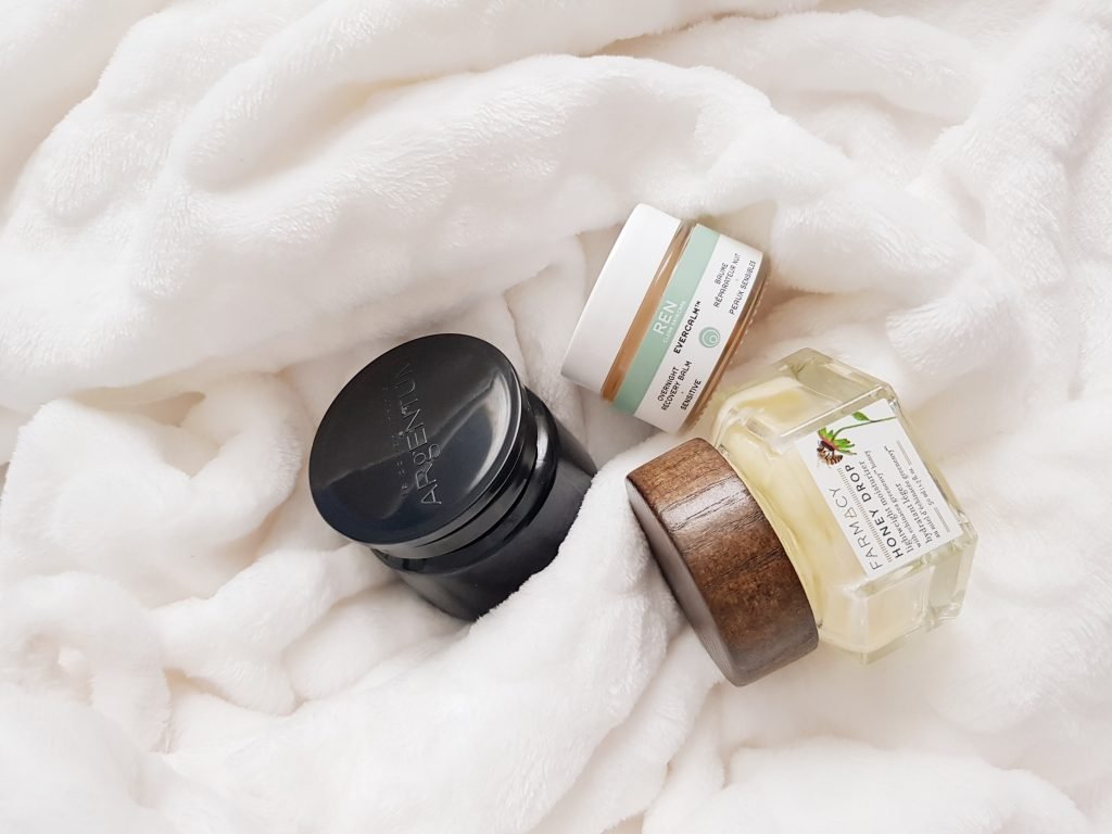 Moisturisers for dry, dehydrated and sensitive skin - Ms Tantrum Blog