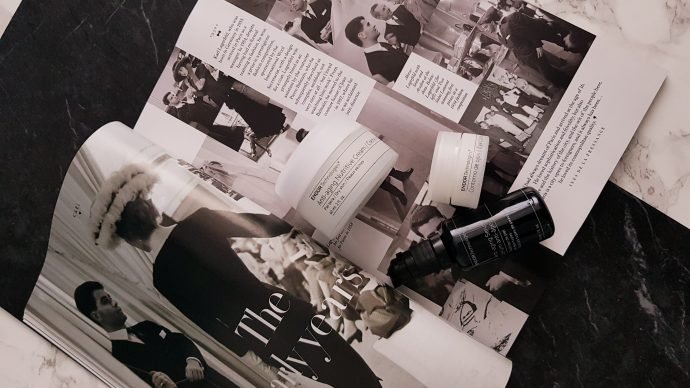 endor technologies anti aging serum