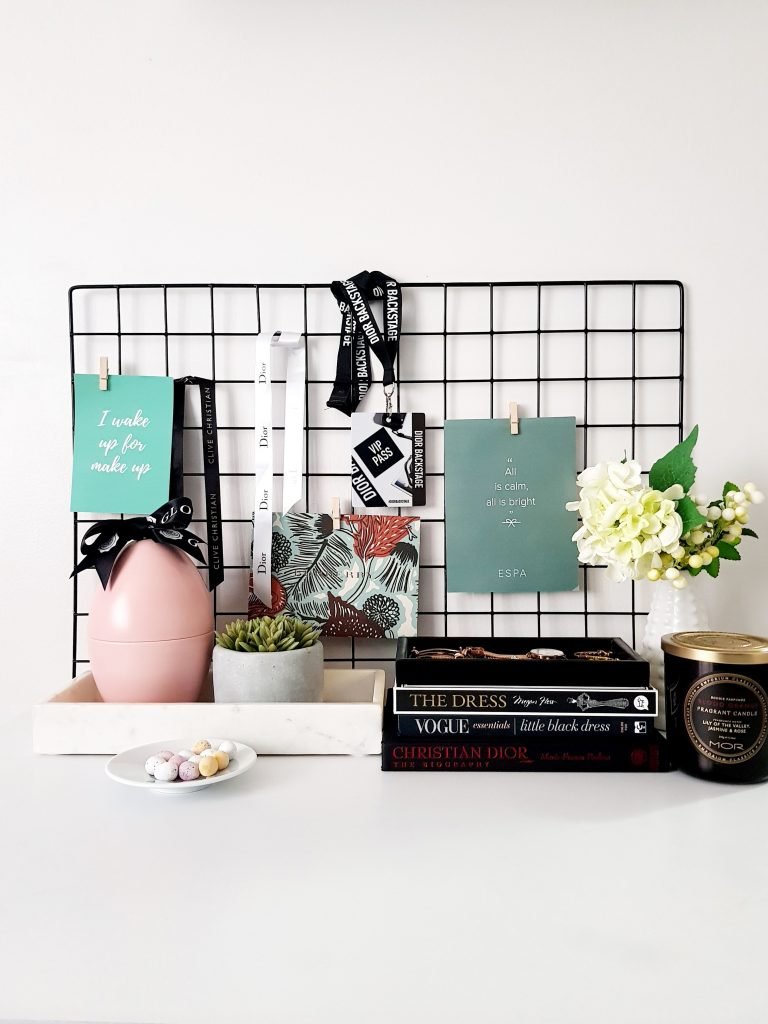 Glossybox Easter Egg Collection - Ms tantrum Blog