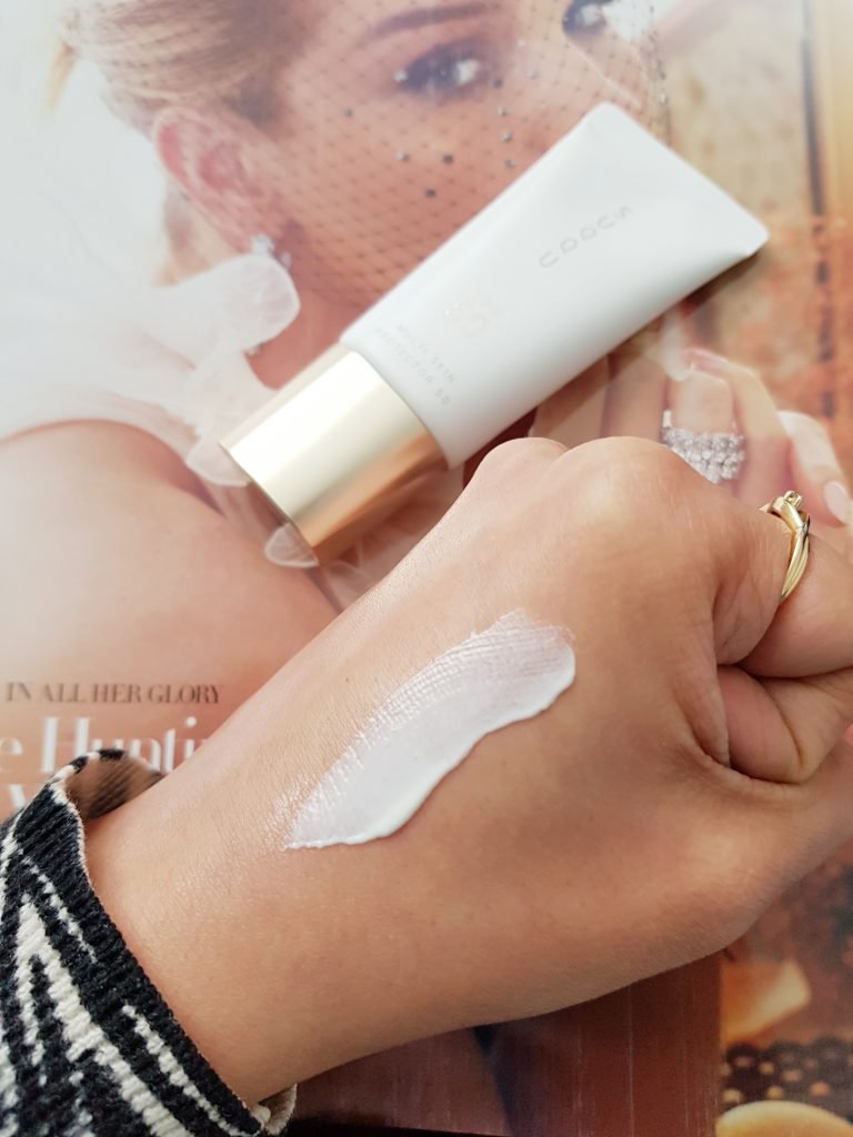 SUQQU Multi Skin Protector 50 - Ms Tantrum Blog