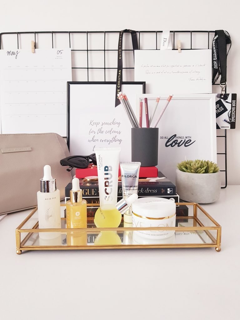 The Glow Edition Collection by Beauty Expert