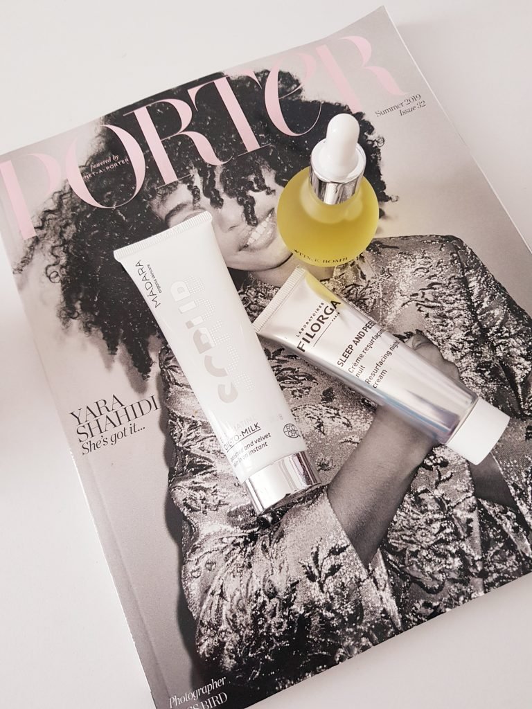 The Glow Edition Collection by Beauty Expert - Ms Tantrum Blog
