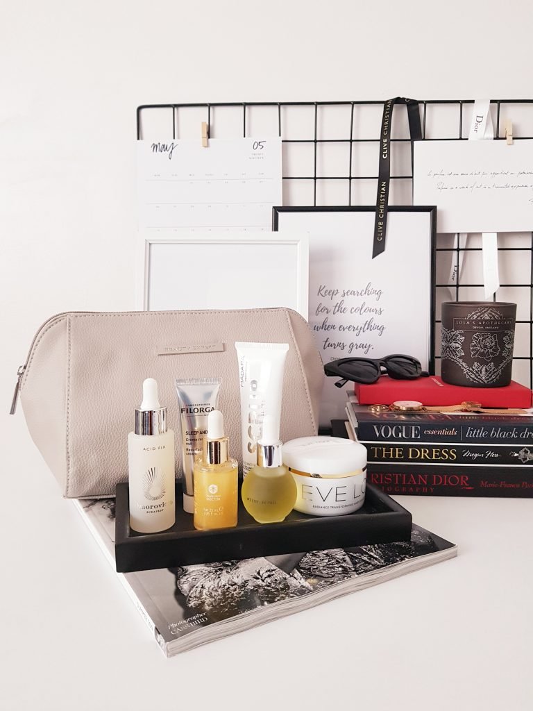 The Glow Edition Collection by Beauty Expert