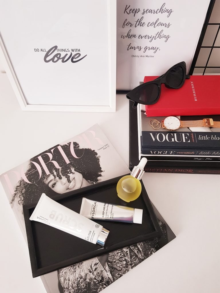 The Glow Edition Collection by Beauty Expert - Ms Tantrum Blog