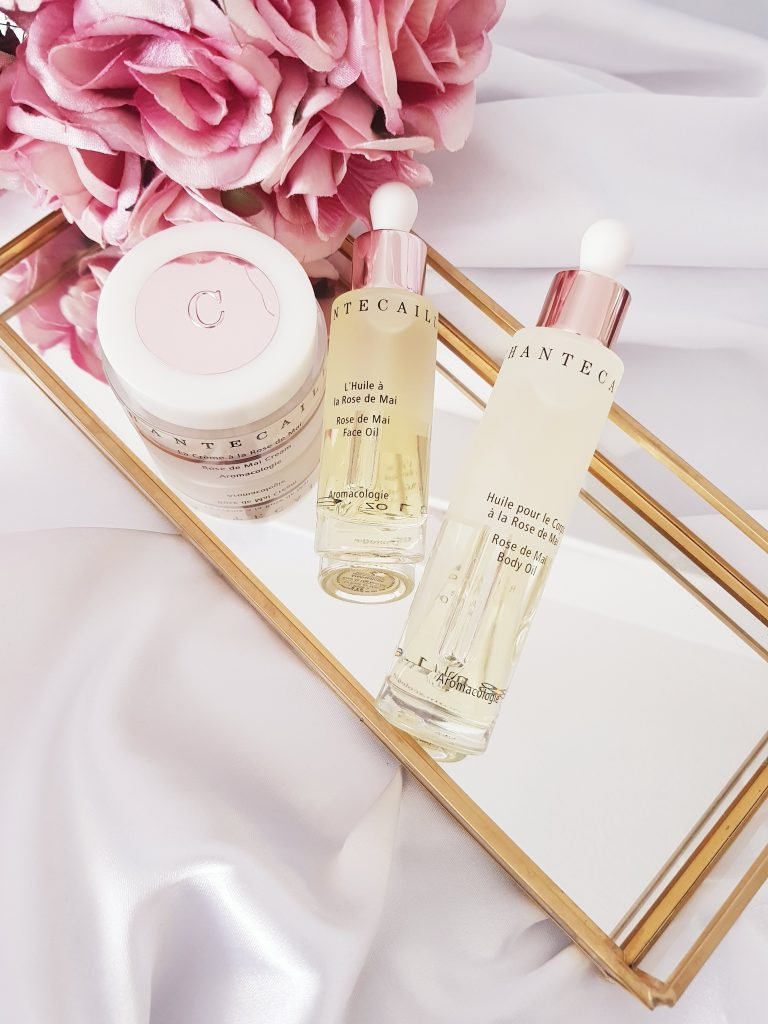 Chantecaille Rose de Mai collection - Ms Tantrum Blog