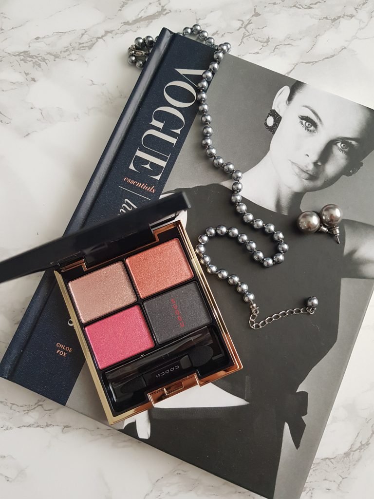 SUQQU GLobal summer collection 2019 - Ms Tantrum Blog