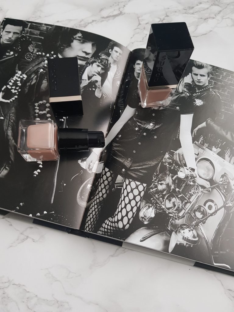 SUQQU GLobal summer collection 2019 - Ms Tantrum Blog