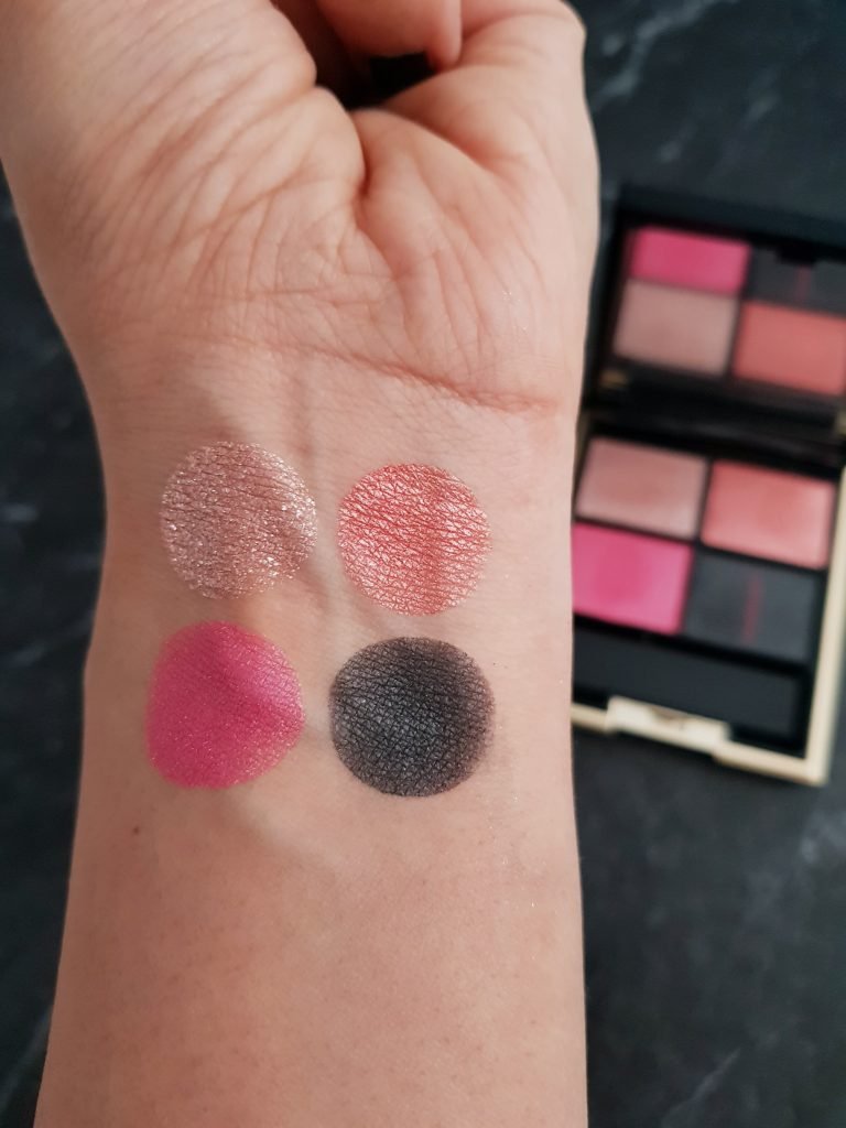 SUQQU GLobal summer collection 2019 - Ms Tantrum Blog
