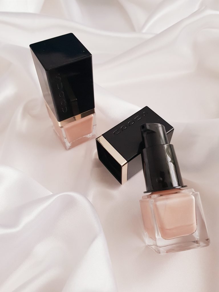 SUQQU GLobal summer collection 2019 - Ms Tantrum Blog