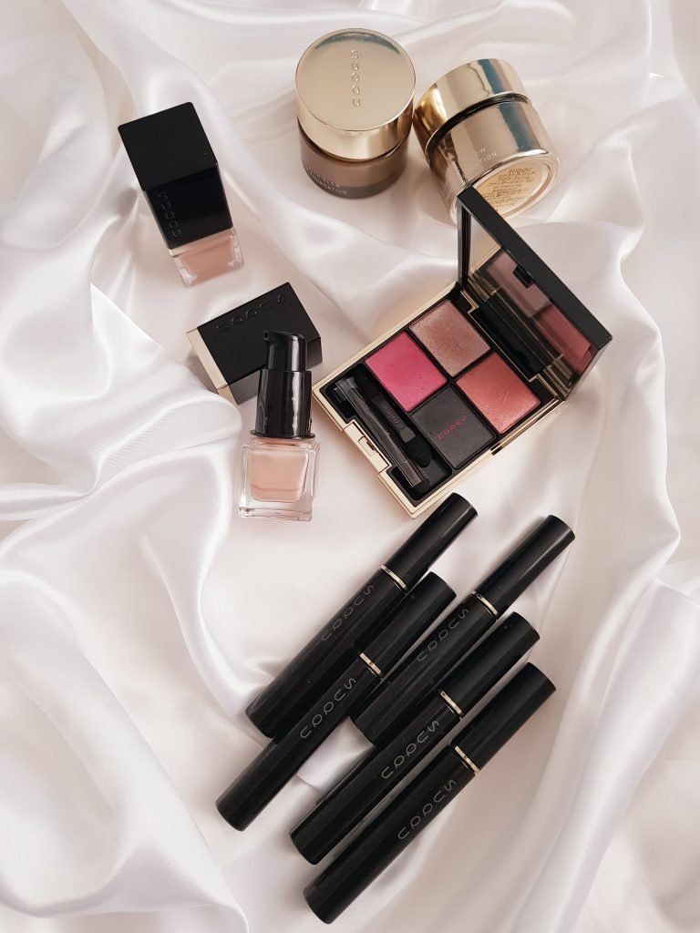 SUQQU GLobal summer collection 2019 - Ms Tantrum Blog