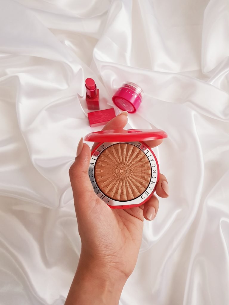 Chantecaille's India Inspired Summer 2019 Collection - Ms Tantrum Blog