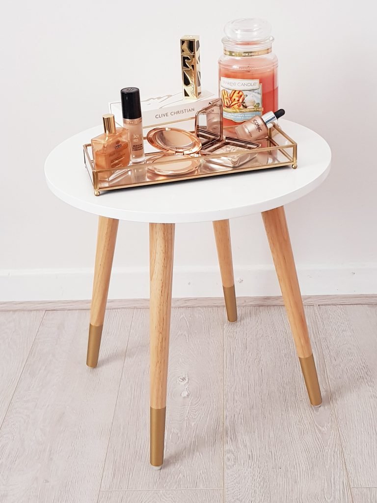 Summer Beauty Faves