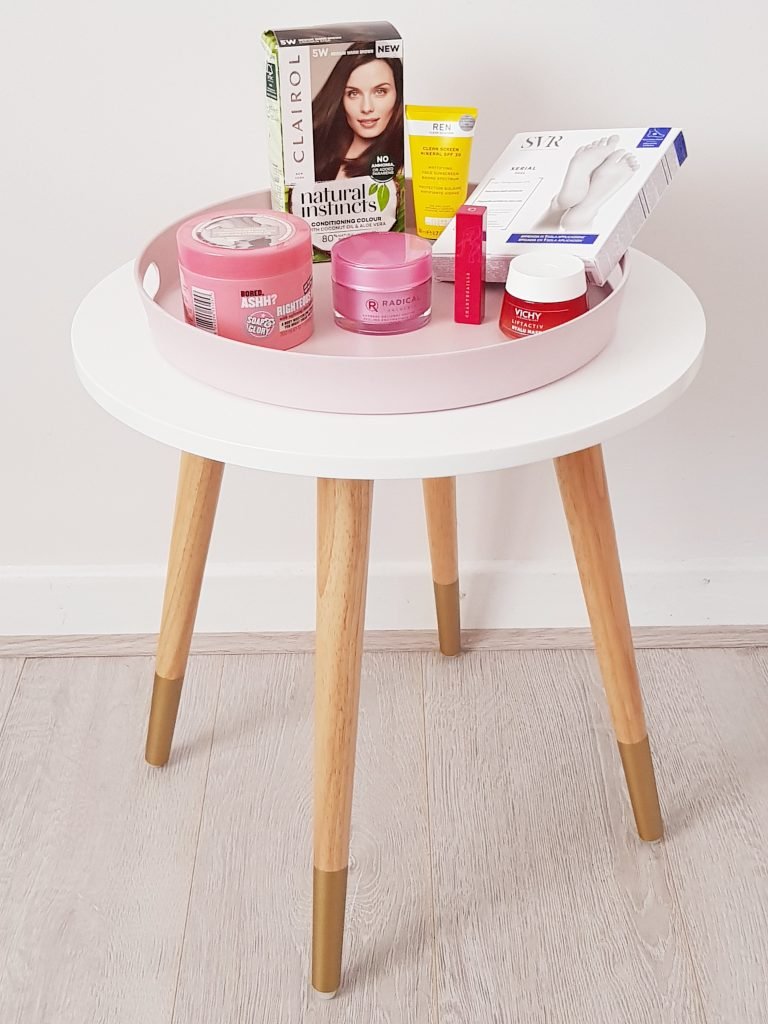 Summer Beauty Faves - Ms Tantrum Blog