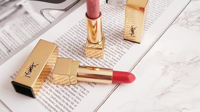 ysl 2019 lipstick