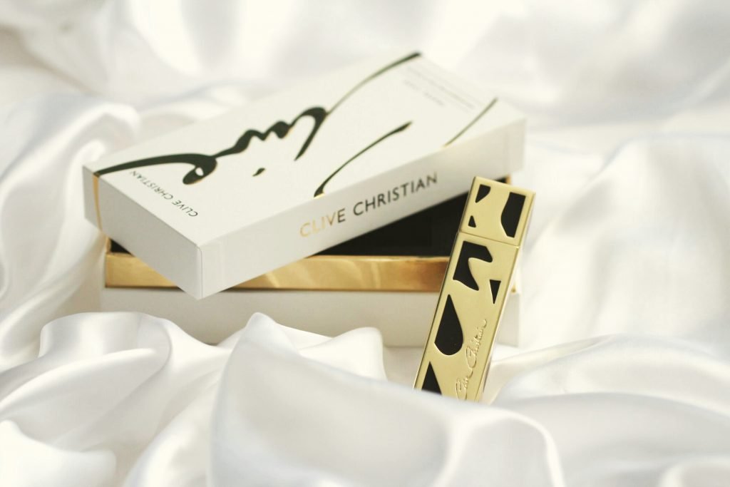 Clive Christian Magnetic Case