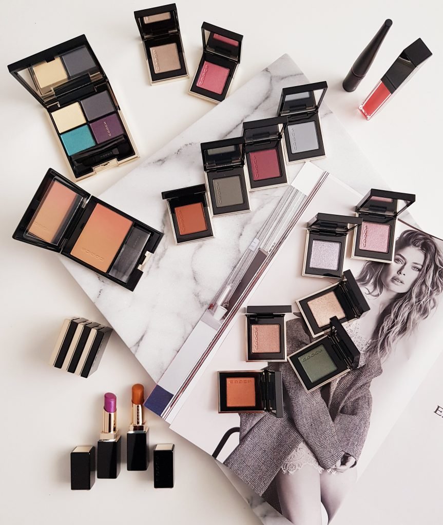 SUQQU Autumn Wnter 2019 collection - Ms Tantrum Blog