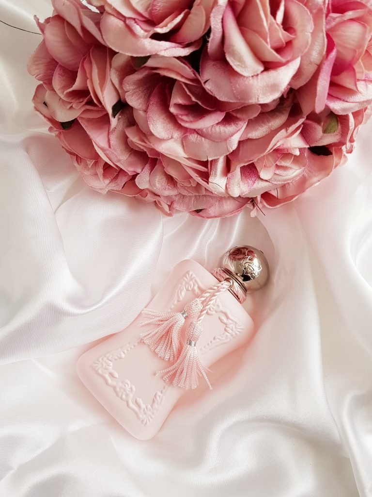 Delina | Parfums de Marly – Ms Tantrum Blog