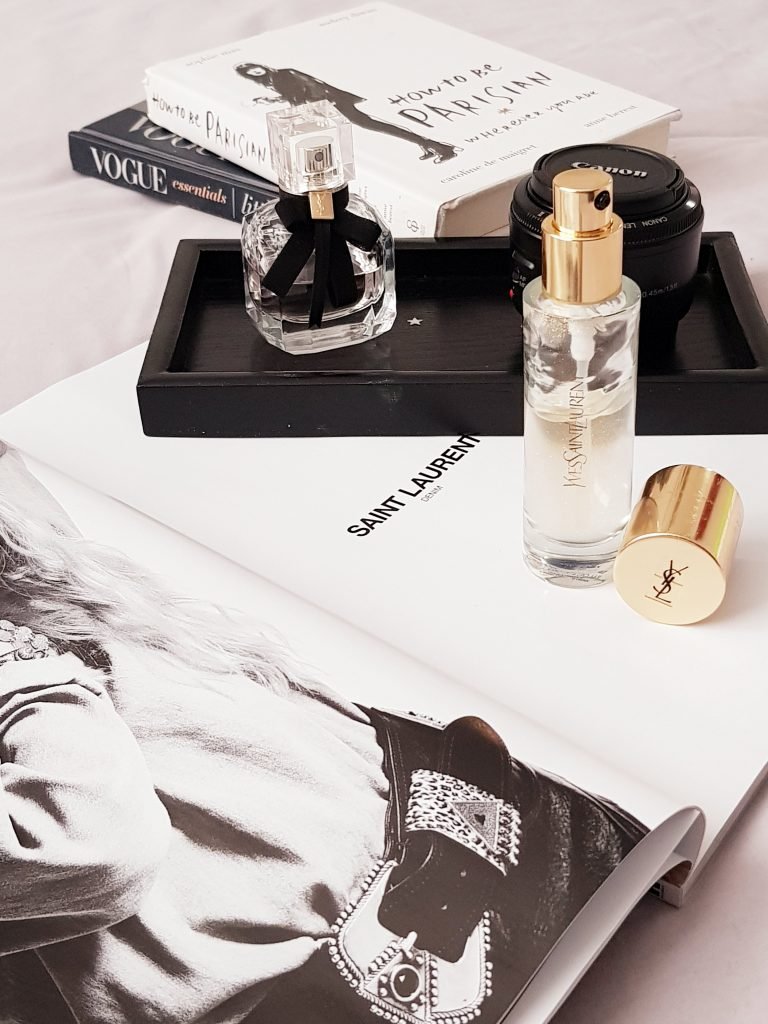 YSL Touche Eclat Blur Primer
