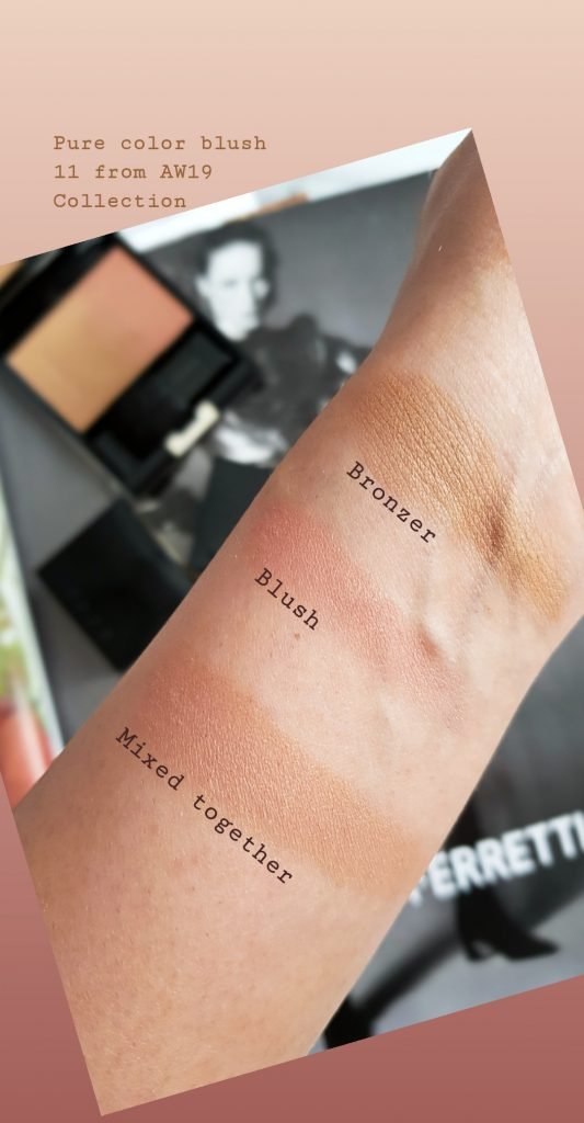 SUQQU Pure Color Blush 11 - Ms Tantrum Blog