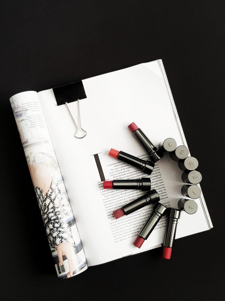 Perricone MD's No Lipstick Lipsticks | Ms Tantrum Blog