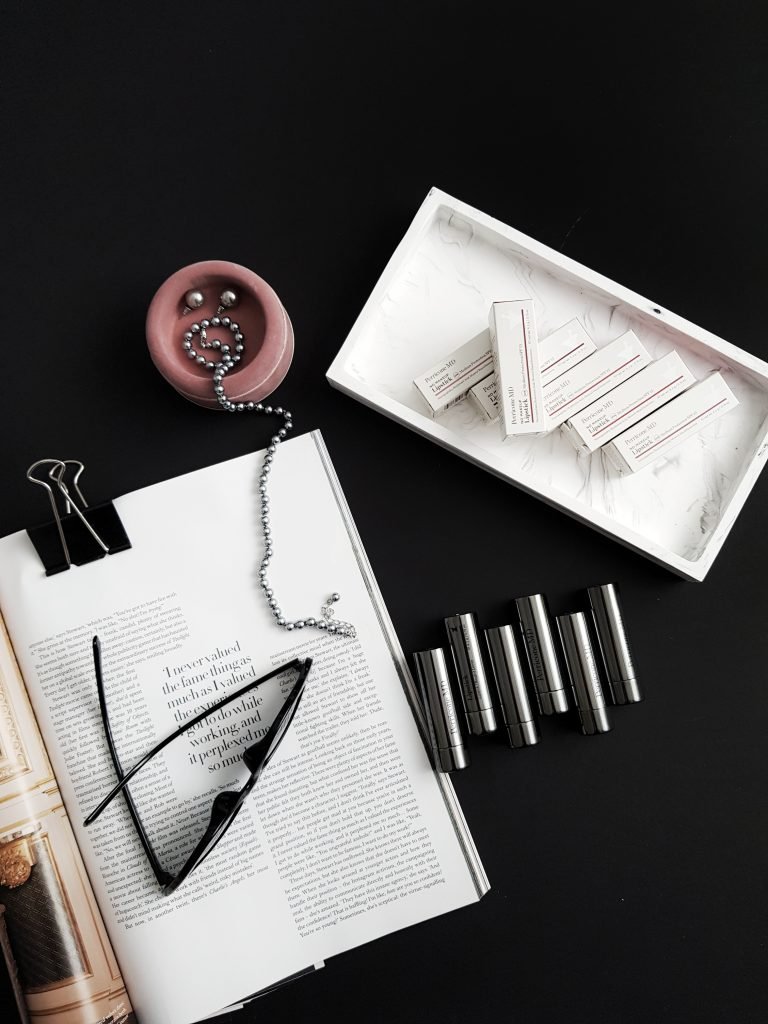 Perricone MD's No Lipstick Lipsticks | Ms Tantrum Blog
