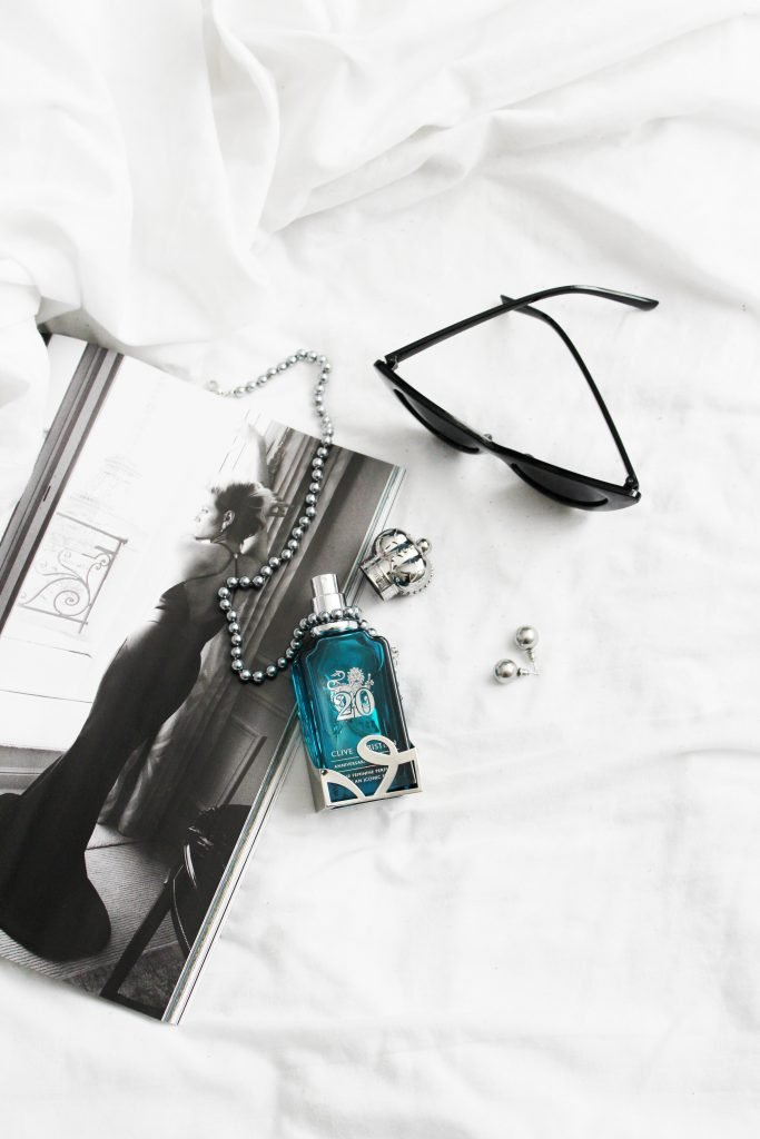 20 Iconic Feminine - Anniversary Collection from Clive Christian Perfume | Ms Tantrum Blog