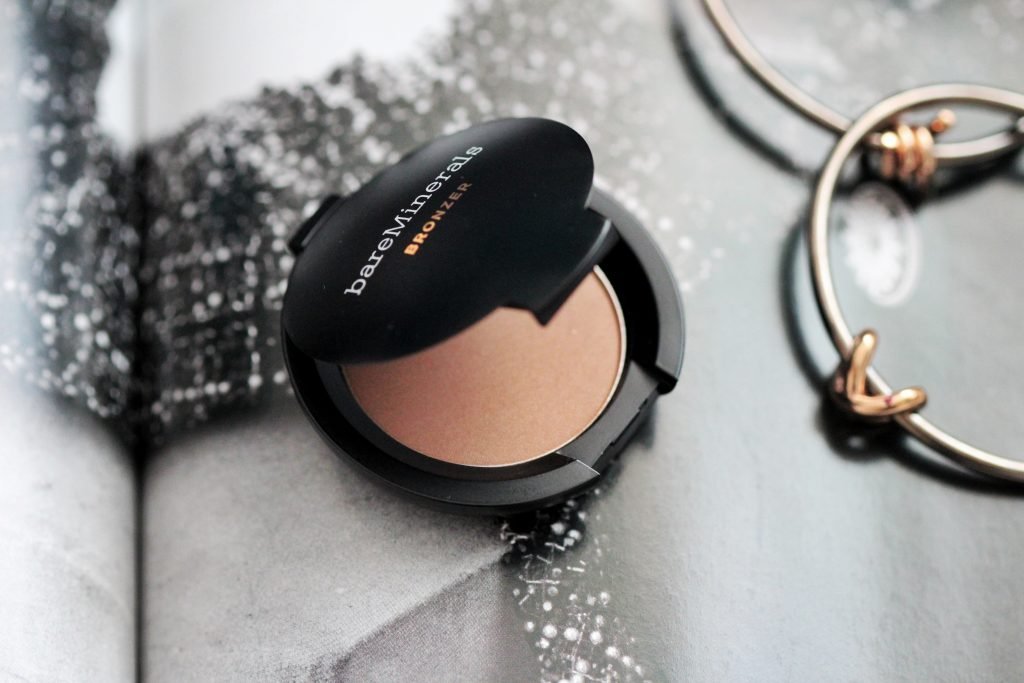 bareminerals endless summer bronzer | Ms Tantrum Blog