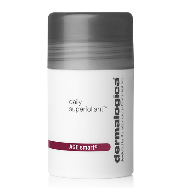 Dermalogica Daily Superfoliant | Ms Tantrum Blog