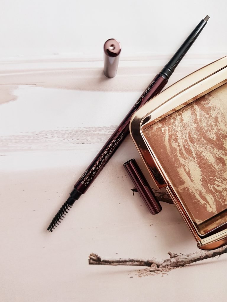 Hourglass Cosmetics Brow Products | Ms Tantrum Blog