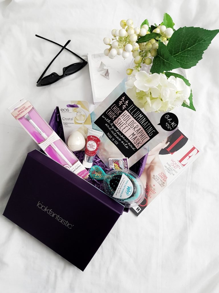 The Cosmic Edit from LookFantastic