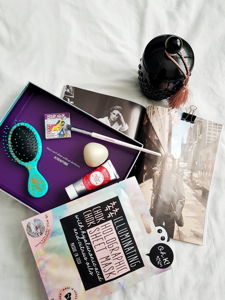 The Cosmic Edit from LookFantastic