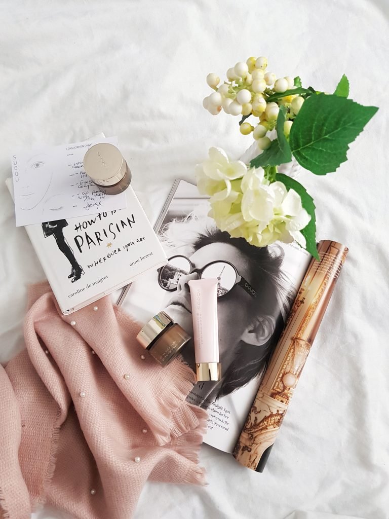 SUQQU Treatment Serum Primer & Extra Rich Glow Cream Foundation | Ms Tantrum Blog
