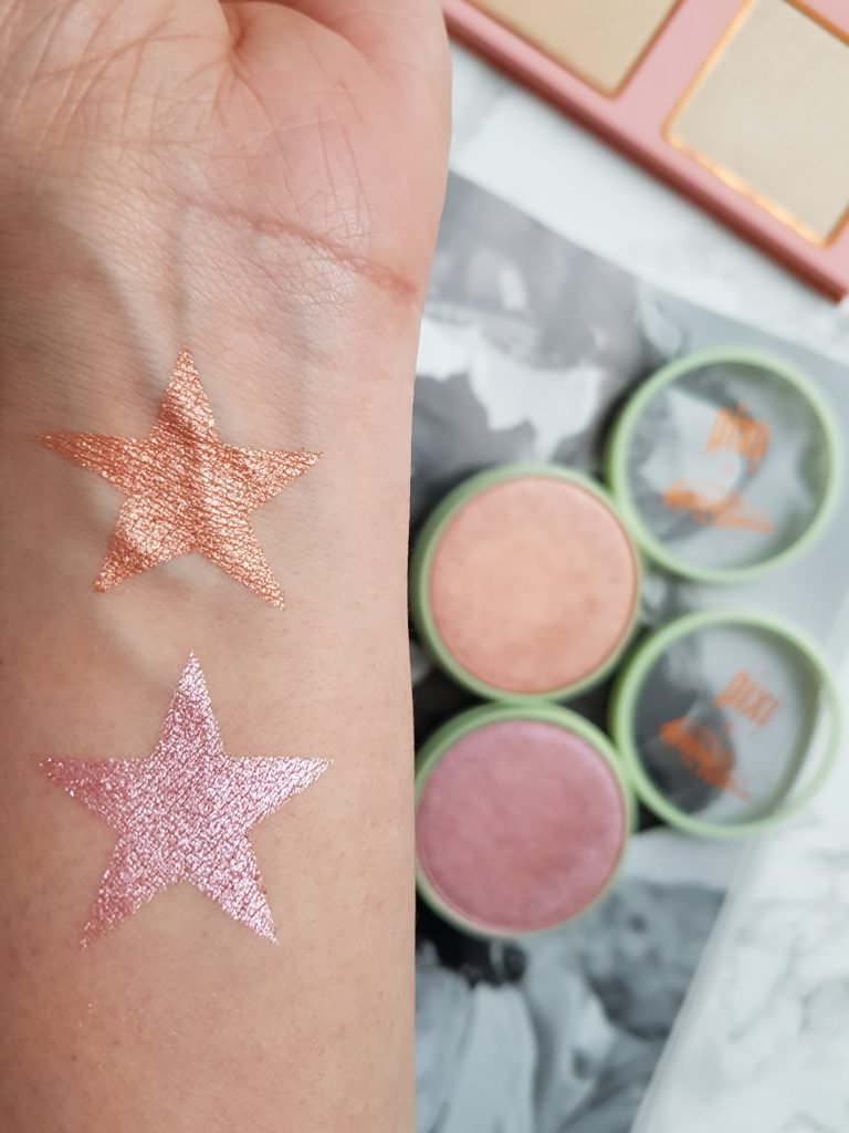 PixiPretties Glow-y Powder