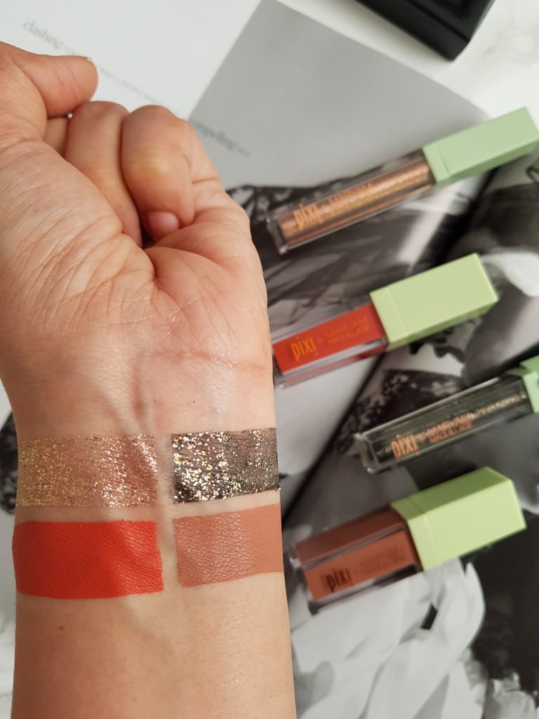 Pixi Pretties Kits