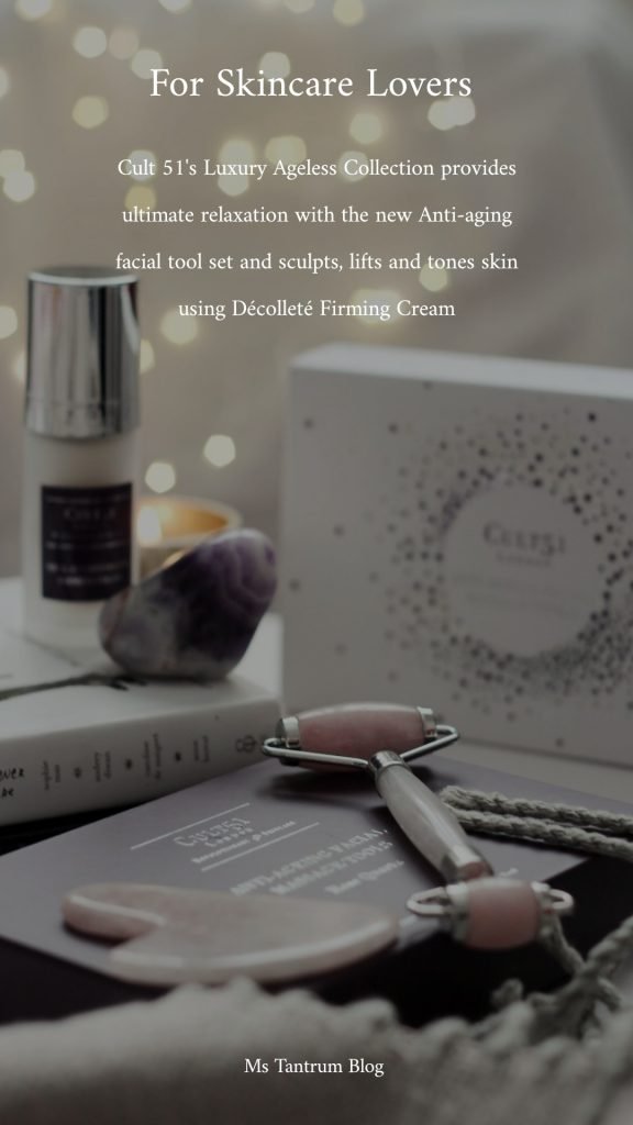 Cult 51 Luxury Skin Set