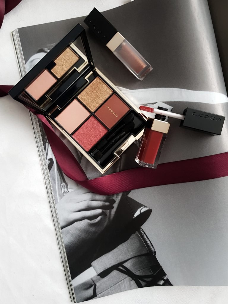 SUQQU Holiday Makeup Kits 2019 - Ms Tantrum Blog