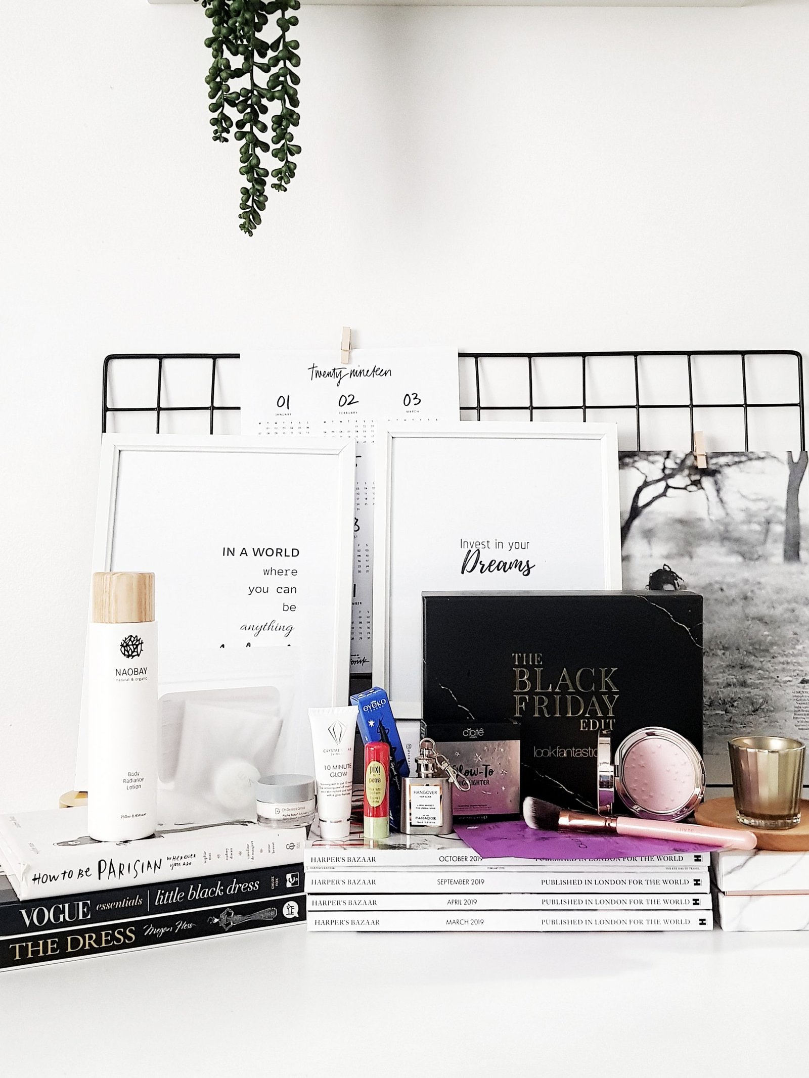 Look Fantastic Black Friday Edit - Ms Tantrum Blog