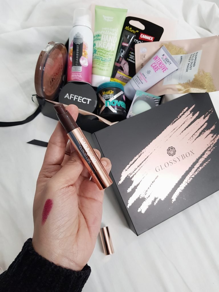 Glossybox Black Friday Edit - Ms tantrum Blog