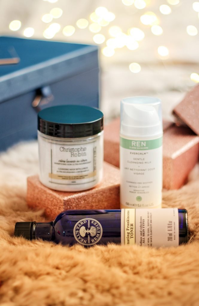 LookFantastic Beauty Chest - Ms Tantrum Blog
