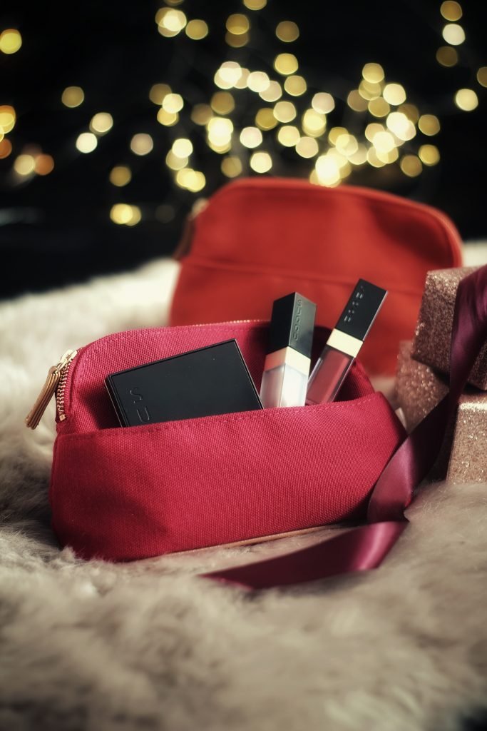 Suqqu Holiday Kits 2019