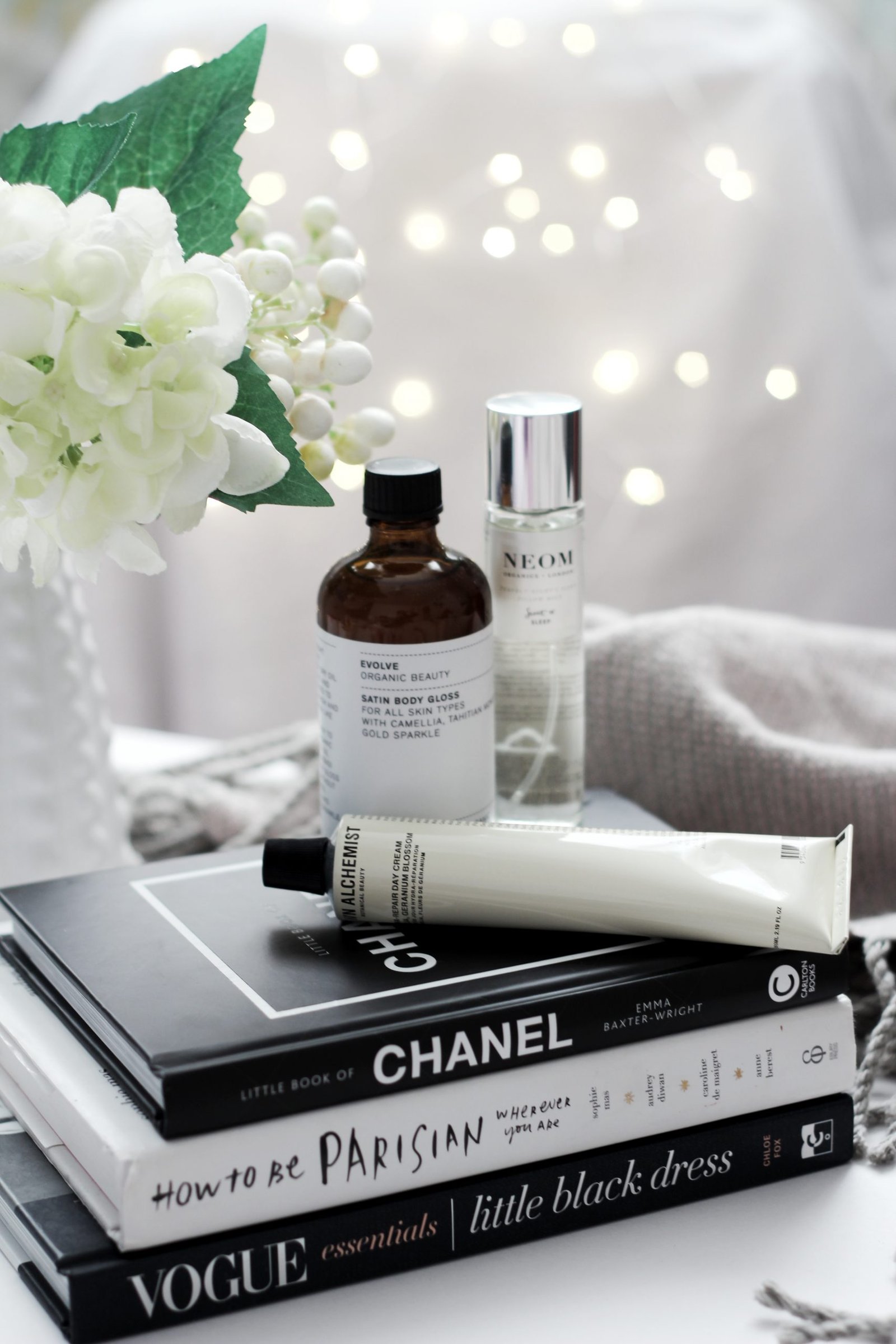 Perfume box sales discount code