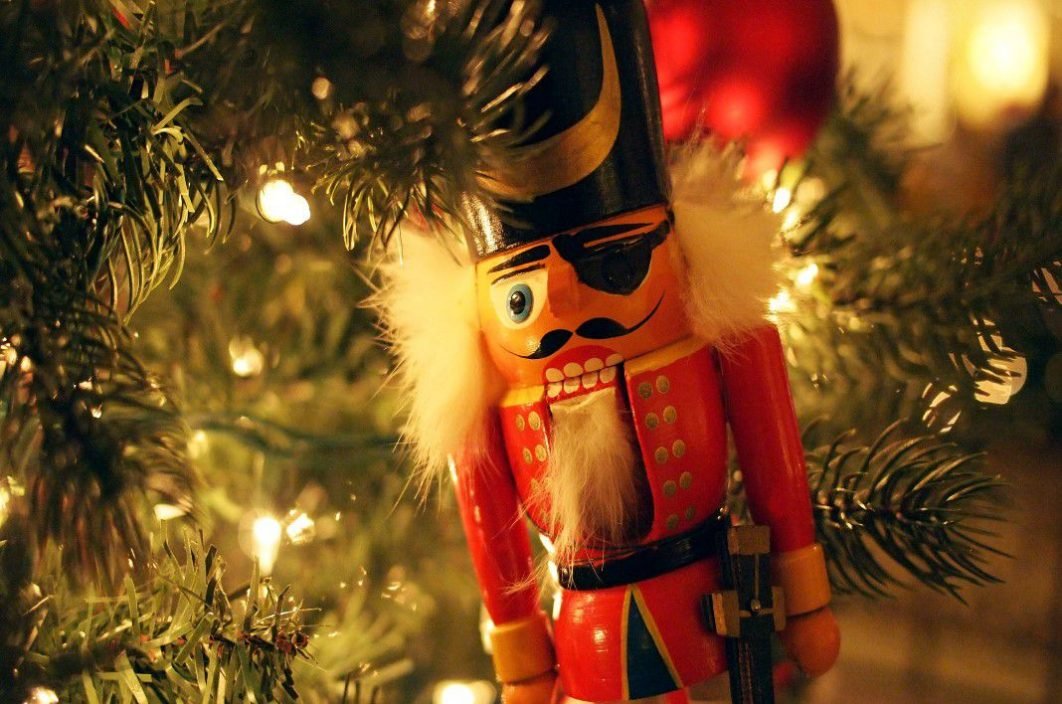 Christmas Gift Guide for Him | Ms Tantrum Blog