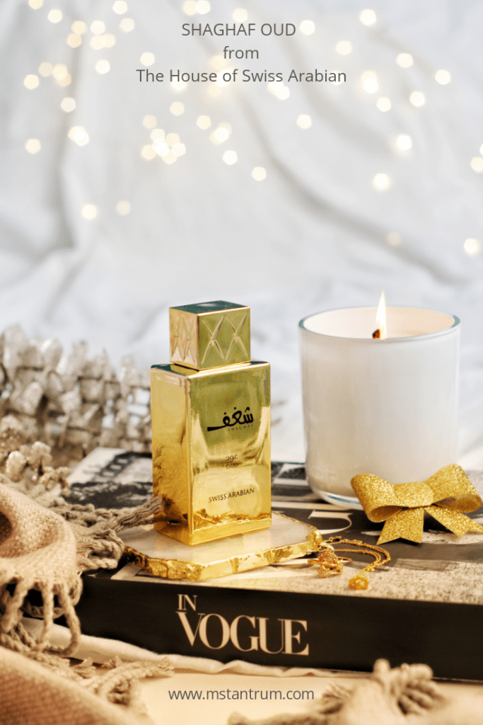 Oud sales bouquet lancome