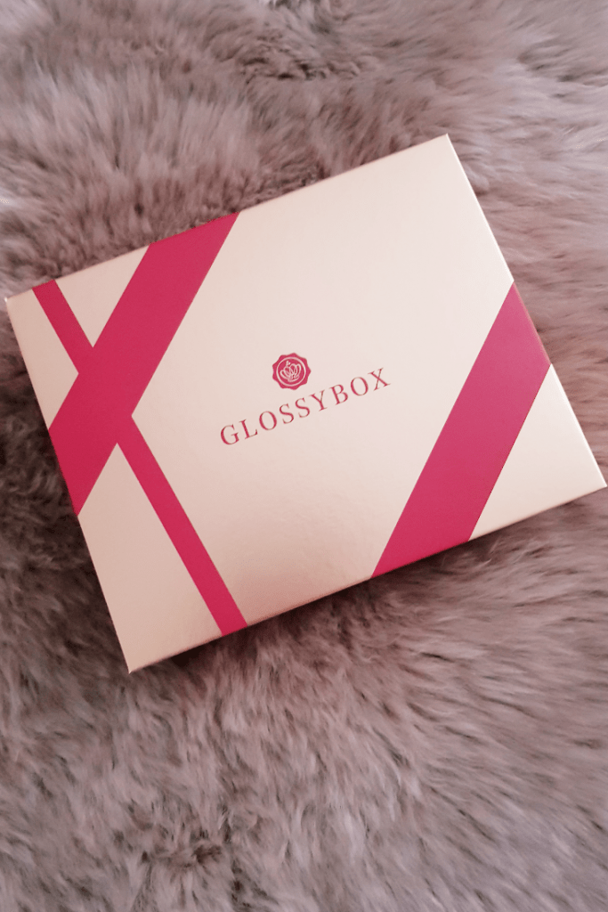 Merry Metallics by Glossybox