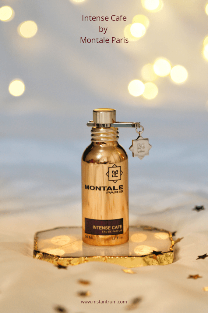 MONTALE Intense Cafe