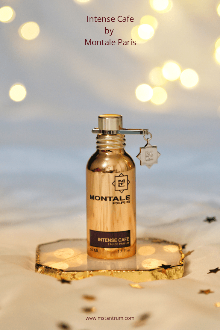 MONTALE Intense Coffee