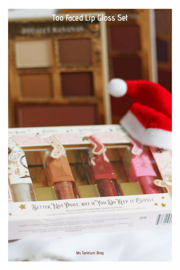 Too Faced Gifts