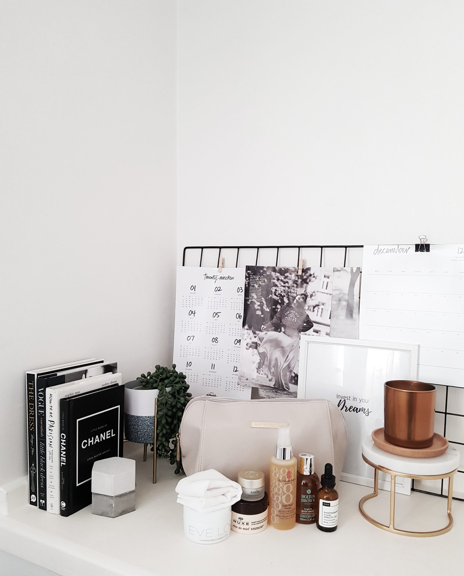 The beauty Expert - The Icons Collection | Ms Tantrum Blog