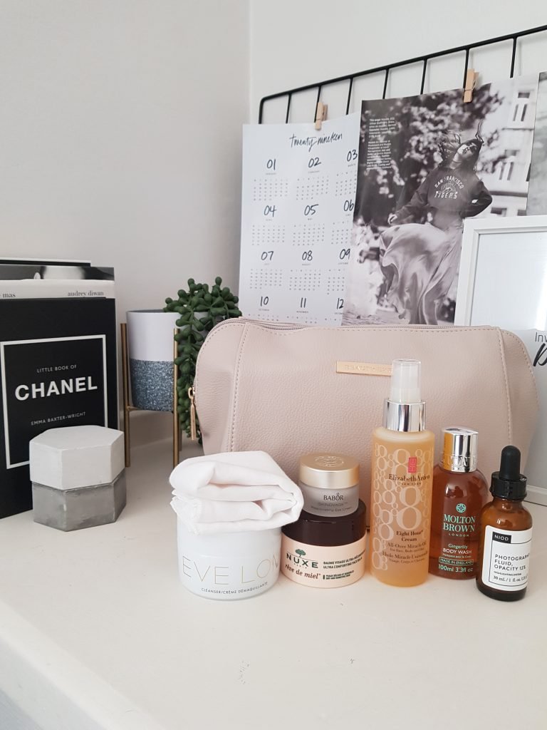 The beauty Expert - The Icons Collection | Ms Tantrum Blog